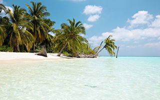 Náhled objektu Kuredu Island Resort & Spa - AI, Maledivy, Maledivy, Indický oceán