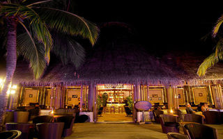 Náhled objektu Kuredu Island Resort & Spa, Maledivy, Maledivy, Indický oceán