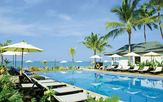 Náhled objektu La Flora Resort & Spa, Bang Niang Beach, Khao Lak, Thajsko