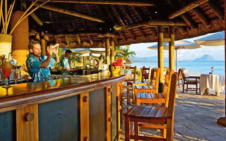 Náhled objektu La Pirogue Sun Resorts, Flic En Flac R. Noire, Mauricius (Mauritius), Indický oceán