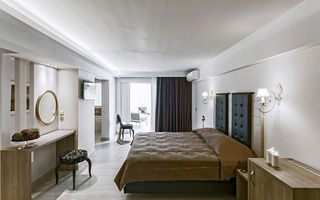 Náhled objektu Lagomandra Hotel & Spa, Neos Marmaras, Chalkidiki, Řecko pevnina