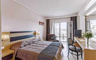 Náhled objektu Lagomandra Hotel & Spa, Neos Marmaras, Chalkidiki, Řecko pevnina
