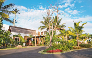 Náhled objektu Laguna Beach Hotel & Spa, Mauritius, Mauricius (Mauritius), Indický oceán