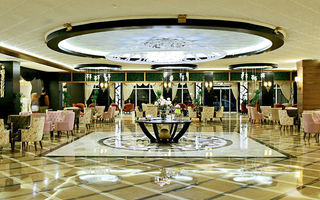 Náhled objektu Lake & River Side Hotel & SPA, Manavgat, Turecká riviéra, Turecko