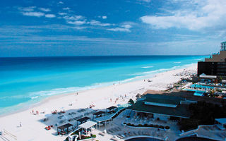 Náhled objektu Le Meridien Cancun Resort & Spa, Cancun, Yucatan, Cancun, Střední Amerika