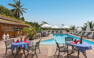 Náhled objektu Le Relax Hotel Mahe, Anse Royale, Seychely, Indický oceán