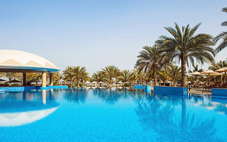Náhled objektu Le Royal Meridien Beach Resort, Dubaj City, Dubaj, Dubaj, Arabský poloostrov