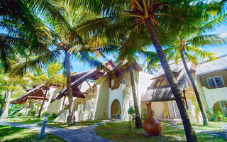 Náhled objektu Le Surcouf Hotel & Spa, Belle Mare D'eau Douce, Mauricius (Mauritius), Indický oceán