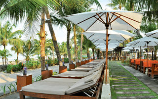 Náhled objektu Legian Beach Hotel KT, Candidasa, Bali, Asie