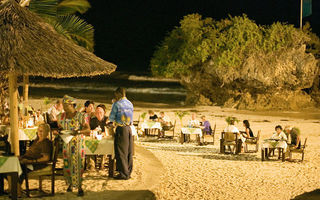 Náhled objektu Leopard Beach Resort & Sp, Diani Beach, Keňa, Afrika