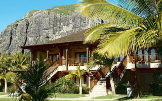 Náhled objektu Les Pavillons Flittern, Le Morne, Mauricius (Mauritius), Indický oceán