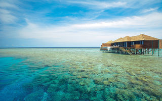 Náhled objektu Lily Beach Resort & Spa, Alif Dhaal (Jižní Ari Atol), Maledivy, Indický oceán
