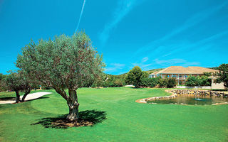 Náhled objektu Lindner Golf & Wellness Resort, Portals Nous, Mallorca, Mallorca, Menorca, Ibiza
