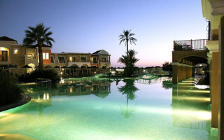 Náhled objektu Lindos Imperial Hotel & Spa, Kiotari, Rhodos, Řecké ostrovy a Kypr