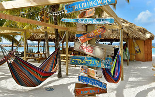 Náhled objektu Lions Dive & Beach Resort, Curacao, Curacao, Karibik