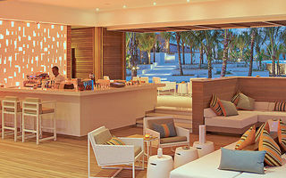Náhled objektu Long Beach Sun Resorts, Belle Mare D'eau Douce, Mauricius (Mauritius), Indický oceán