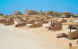Náhled objektu lti Akassia Beach, El Quseir, Marsa Alam, Quseir, Egypt