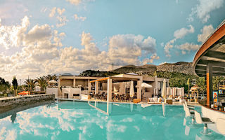 Náhled objektu lti AquisBlue Sea Resort & Spa, Stalis, Kréta, Řecké ostrovy a Kypr