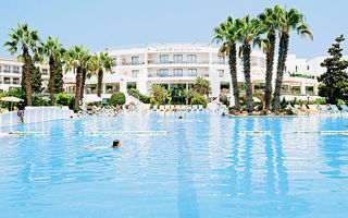 Náhled objektu LTI - Hotel Agadir Beach Club, Agadir, Agadir, Tunisko a Maroko