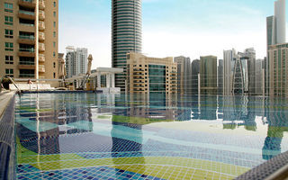 Náhled objektu Marina Byblos, Dubaj City, Dubaj, Dubaj, Arabský poloostrov