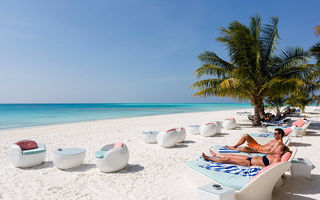 Náhled objektu Meeru Island Resort, Maledivy, Maledivy, Indický oceán