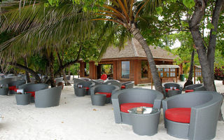 Náhled objektu Meeru Island Resort & Spa, Maledivy, Maledivy, Indický oceán