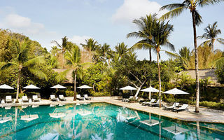Náhled objektu Melia Bali Villas & SPA Resort, Candidasa, Bali, Asie