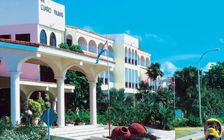 Náhled objektu Mercure Hotel Cuatro Palm, Varadero, Varadero a Havana, Kuba