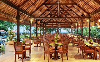 Náhled objektu Mercure Resort Sanur, Candidasa, Bali, Asie