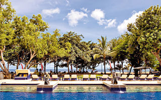 Náhled objektu Mercure Resort Sanur, Sanur, Bali, Asie