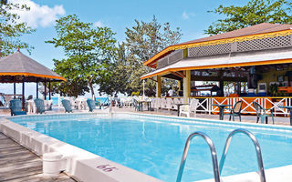 Náhled objektu Merril's II Beach Resort, Negril, Jamajka, Karibik