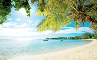 Náhled objektu Merville Beach, Grand Baie, Mauricius (Mauritius), Indický oceán