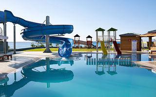 Náhled objektu Mitsis Alila Resort & Spa, Faliraki, Rhodos, Řecké ostrovy a Kypr