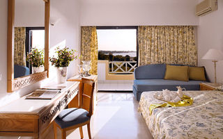 Náhled objektu Mitsis Hotels Ramira Beach, Psalidi, Kos, Řecké ostrovy a Kypr