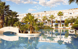 Náhled objektu Mitsis Hotels Rodos Villa, Kiotari, Rhodos, Řecké ostrovy a Kypr