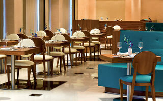 Náhled objektu Mövenpick Hotel Deira, Dubaj City, Dubaj, Dubaj, Arabský poloostrov