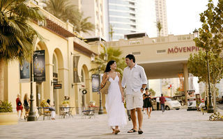 Náhled objektu Movenpick Jumeirah Beach, Dubaj City, Dubaj, Dubaj, Arabský poloostrov