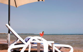 Náhled objektu Mövenpick Resort Soma Bay, Soma Bay, Hurghada, Safaga, Egypt