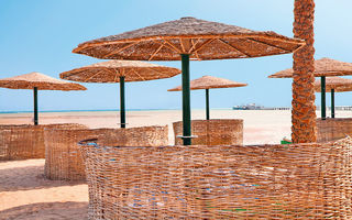 Náhled objektu Movie Gate Golden Beach, Makadi Bay, Hurghada, Safaga, Egypt