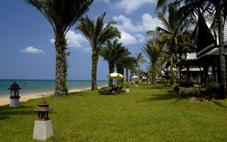 Náhled objektu Mukdara Beach Villa & Spa, Bang Niang Beach, Khao Lak, Thajsko