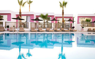 Náhled objektu Napa Mermaid Hotel & Suites, Ayia Napa, Kypr jih (řecká část), Řecké ostrovy a Kypr