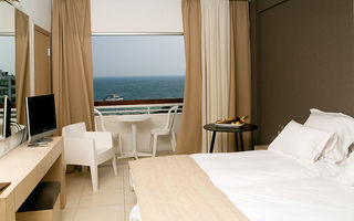 Náhled objektu Napa Mermaid Hotel & Suites, Ayia Napa, Kypr jih (řecká část), Řecké ostrovy a Kypr