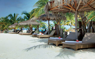 Náhled objektu Nika Island Resort, Maledivy, Maledivy, Indický oceán