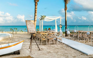 Náhled objektu Ocean Riviera Paradise, Playa Del Carmen, Yucatan, Cancun, Střední Amerika