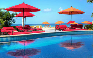 Náhled objektu Ocean Two Resort & Residences, Holetown (St. James), Barbados, Karibik