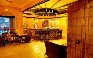 Náhled objektu Odyssee Resort & Thalasso, ostrov Djerba, ostrov Djerba, Tunisko a Maroko