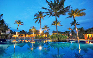 Náhled objektu Palm  Galleria Resort, Khao Lak, Khao Lak, Thajsko