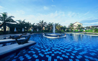 Náhled objektu Palm Garden Beach Resort & Spa, Hoi An, Vietnam, Asie