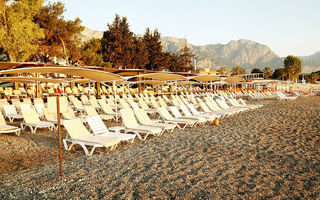 Náhled objektu Palmet Resort, Camyuva, Turecká riviéra, Turecko