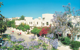 Náhled objektu Paphos Gardens, St. +App., Paphos, Kypr jih (řecká část), Řecké ostrovy a Kypr